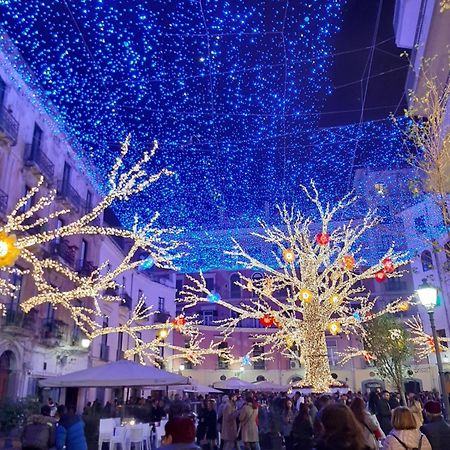 Al Crocifisso...Da Nonna Pia Διαμέρισμα Σαλέρνο Εξωτερικό φωτογραφία