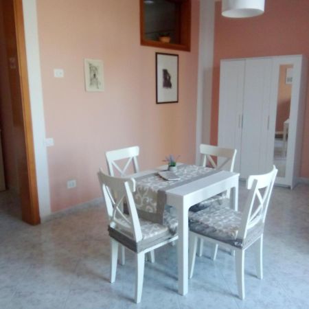 Al Crocifisso...Da Nonna Pia Διαμέρισμα Σαλέρνο Εξωτερικό φωτογραφία