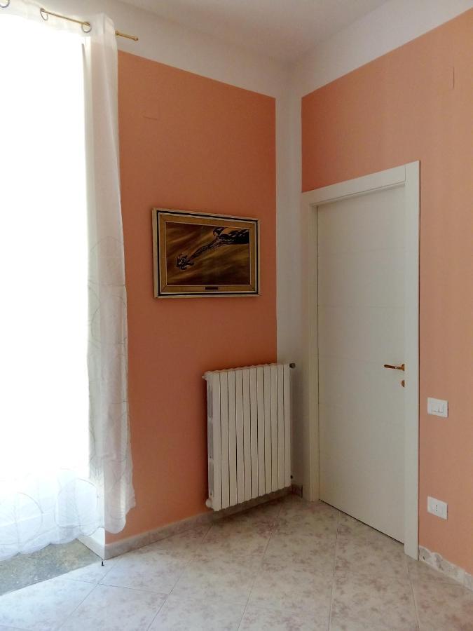 Al Crocifisso...Da Nonna Pia Διαμέρισμα Σαλέρνο Εξωτερικό φωτογραφία