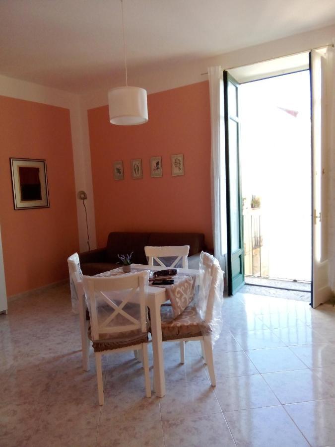 Al Crocifisso...Da Nonna Pia Διαμέρισμα Σαλέρνο Εξωτερικό φωτογραφία