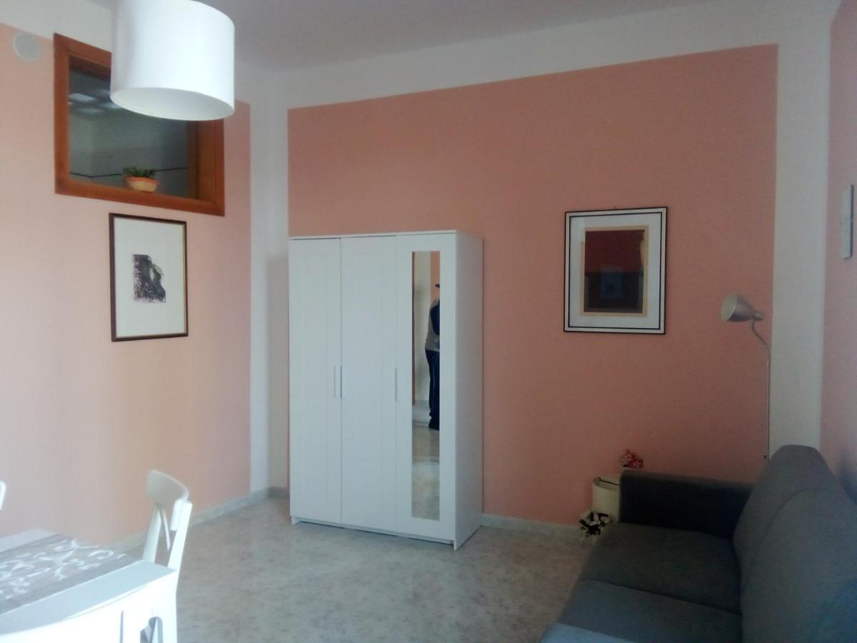 Al Crocifisso...Da Nonna Pia Διαμέρισμα Σαλέρνο Εξωτερικό φωτογραφία